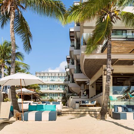 Thompson Playa Del Carmen Beach House, By Hyatt Zewnętrze zdjęcie