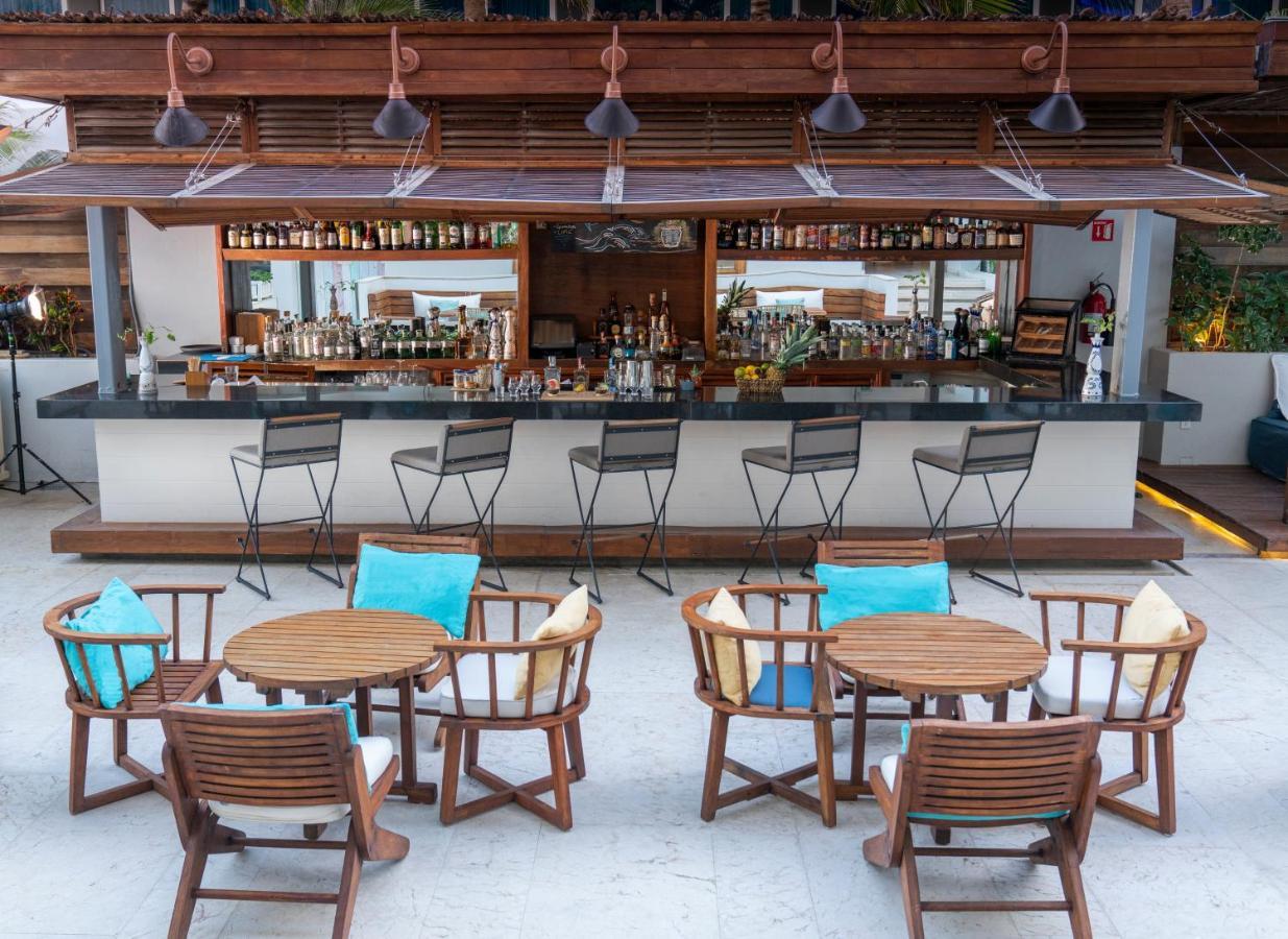 Thompson Playa Del Carmen Beach House, By Hyatt Zewnętrze zdjęcie