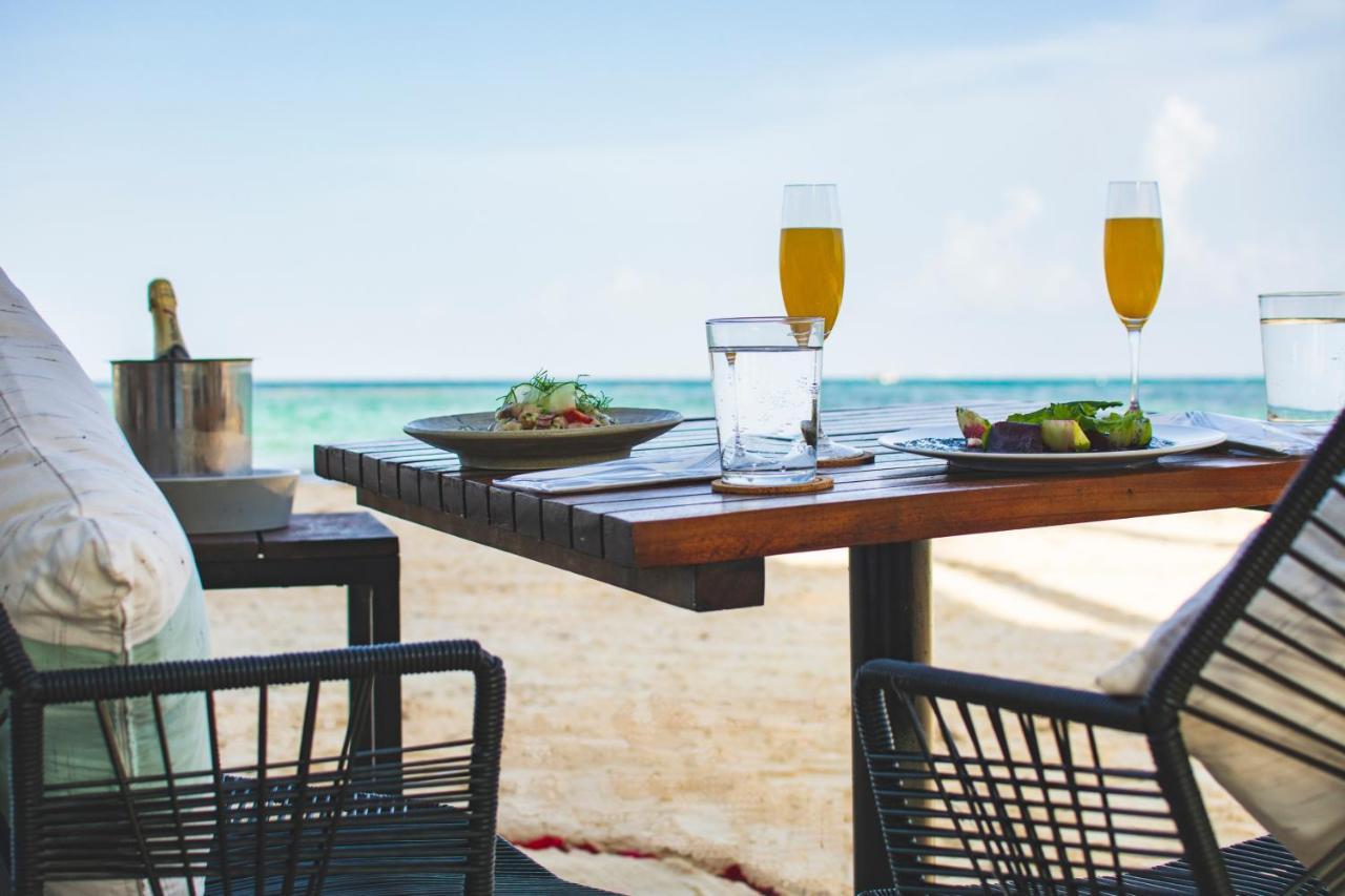 Thompson Playa Del Carmen Beach House, By Hyatt Zewnętrze zdjęcie