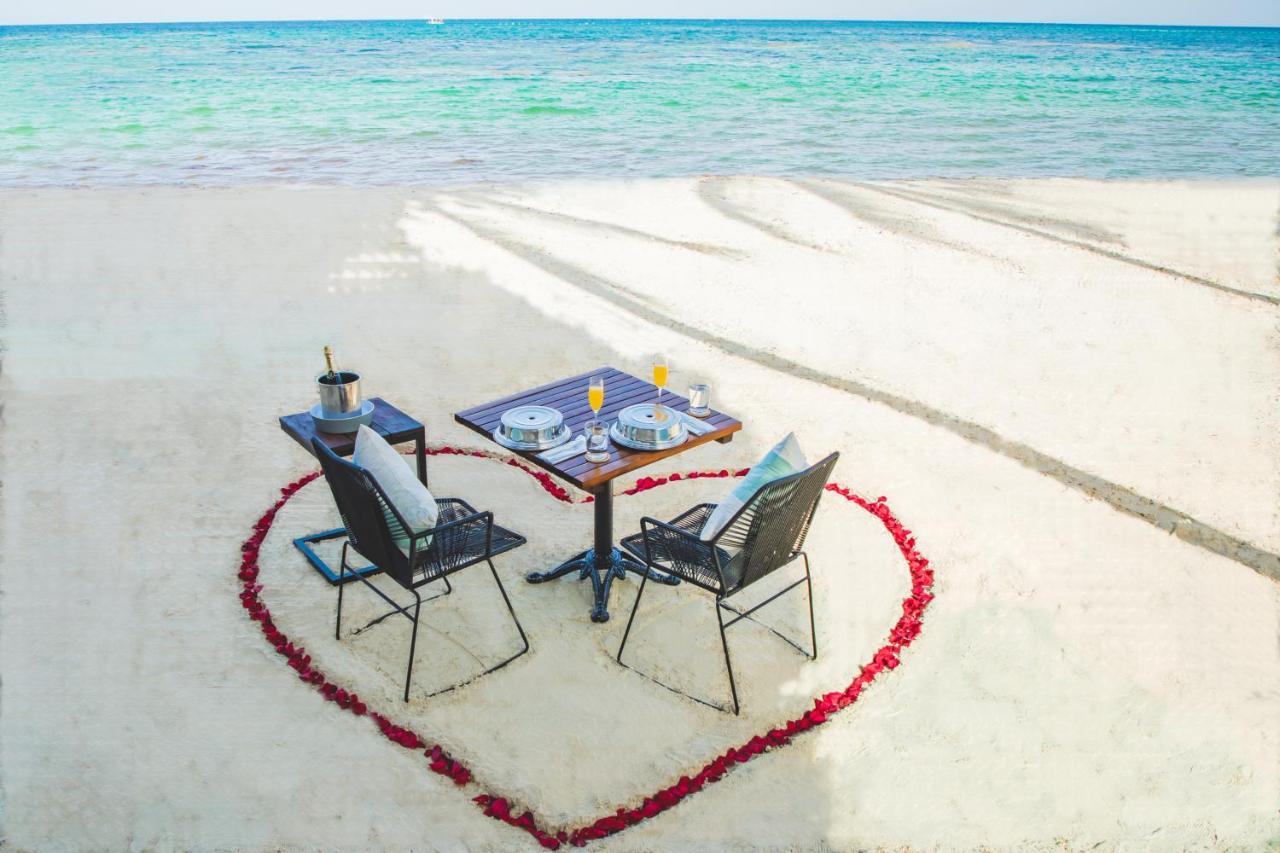 Thompson Playa Del Carmen Beach House, By Hyatt Zewnętrze zdjęcie