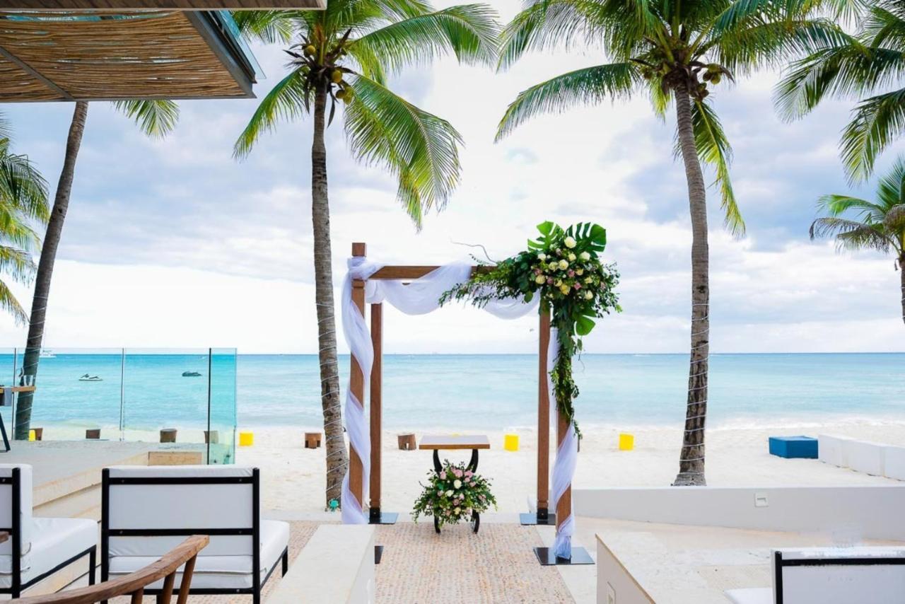 Thompson Playa Del Carmen Beach House, By Hyatt Zewnętrze zdjęcie