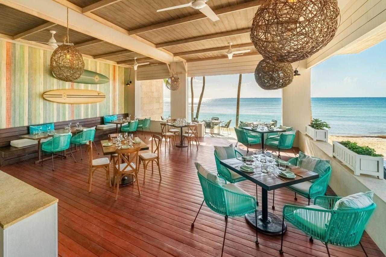 Thompson Playa Del Carmen Beach House, By Hyatt Zewnętrze zdjęcie