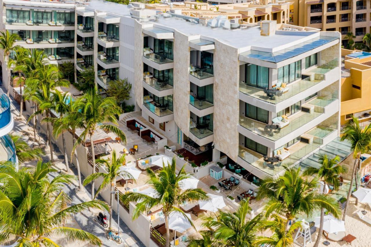 Thompson Playa Del Carmen Beach House, By Hyatt Zewnętrze zdjęcie