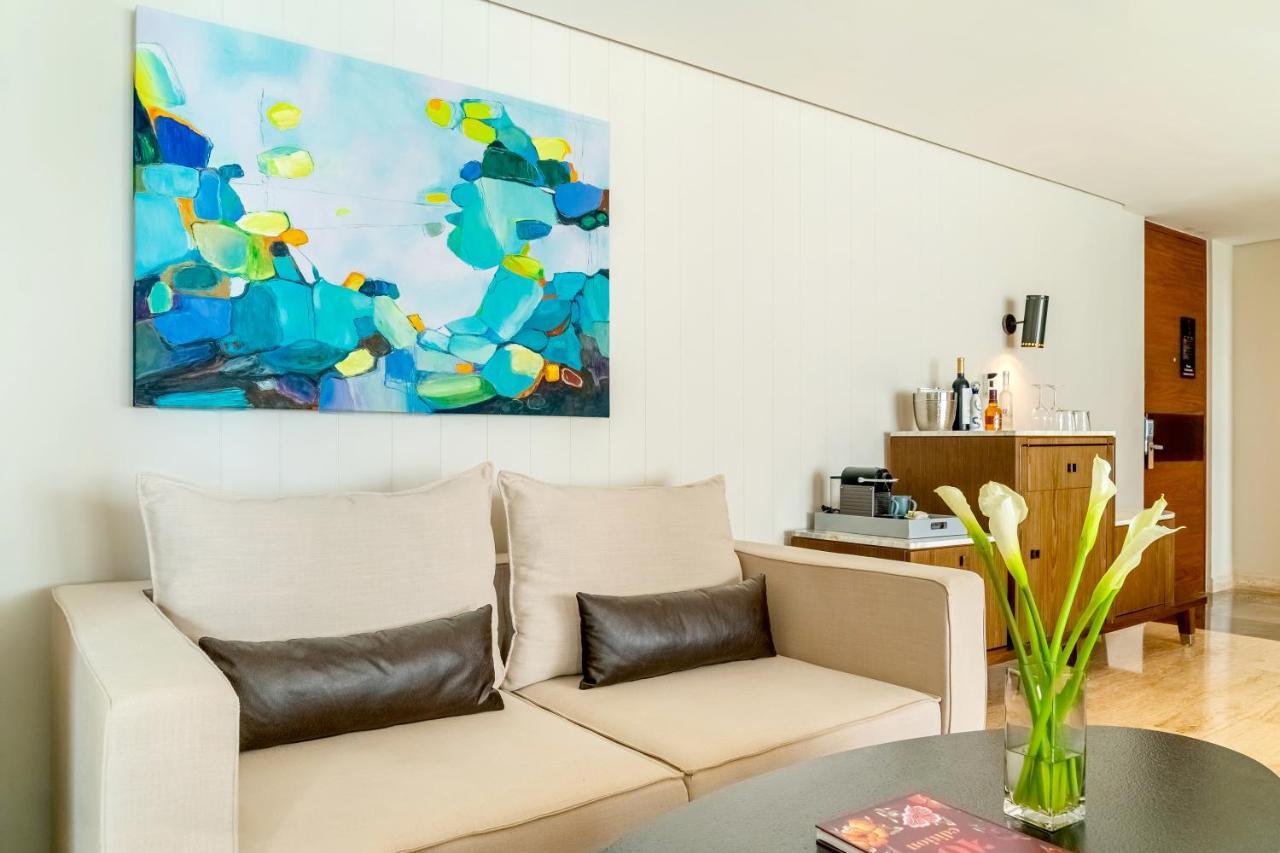 Thompson Playa Del Carmen Beach House, By Hyatt Zewnętrze zdjęcie