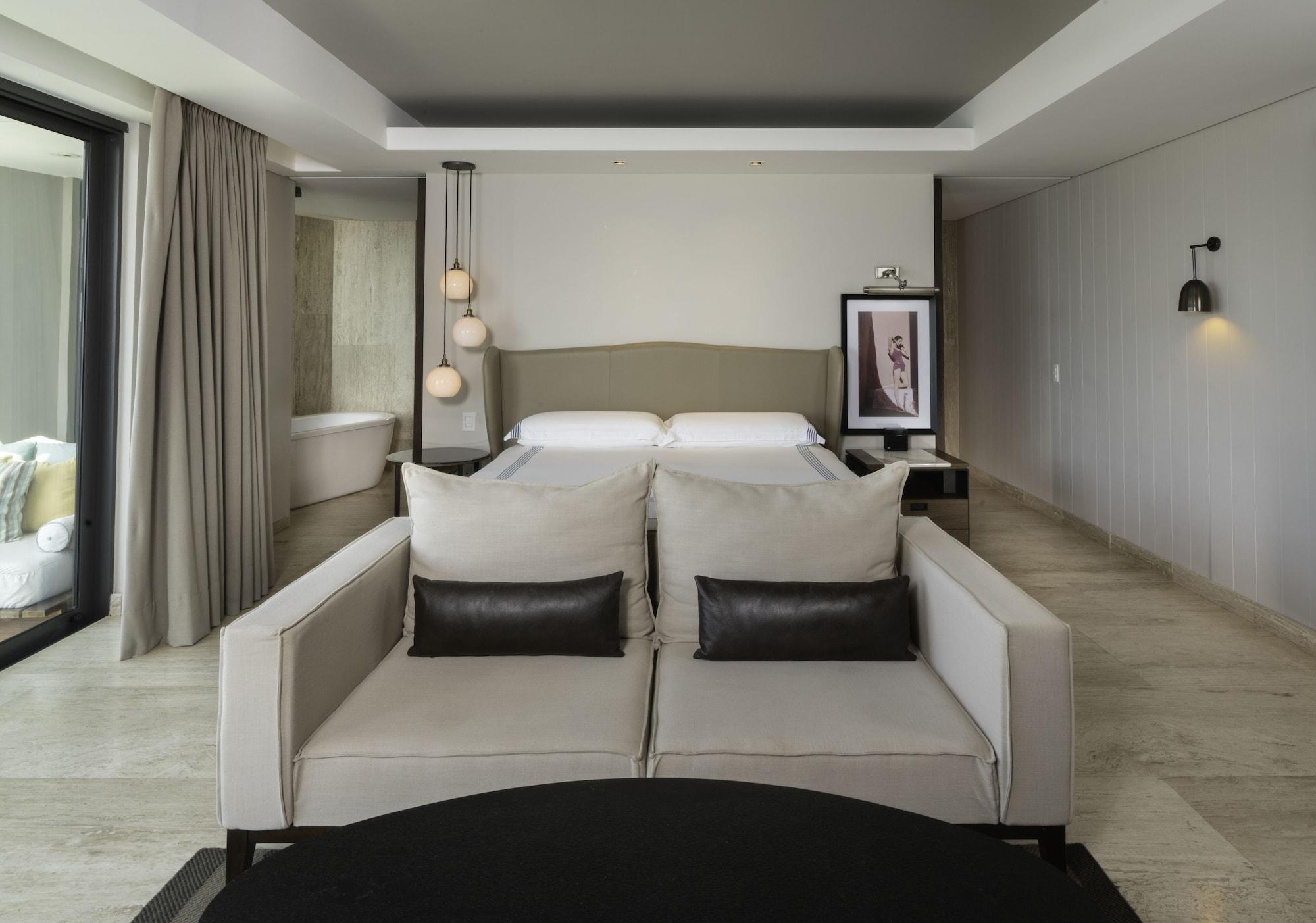 Thompson Playa Del Carmen Beach House, By Hyatt Zewnętrze zdjęcie