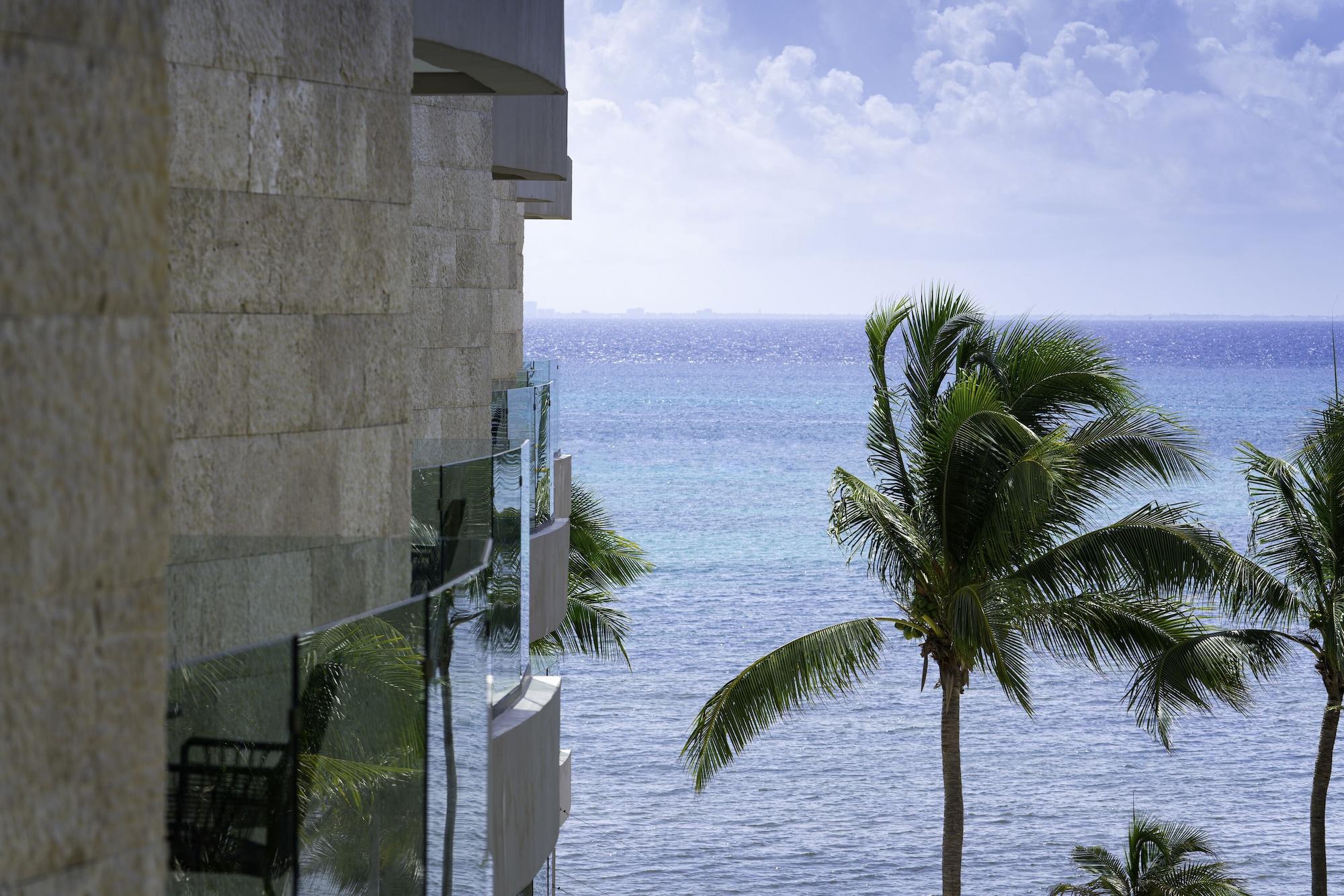 Thompson Playa Del Carmen Beach House, By Hyatt Zewnętrze zdjęcie