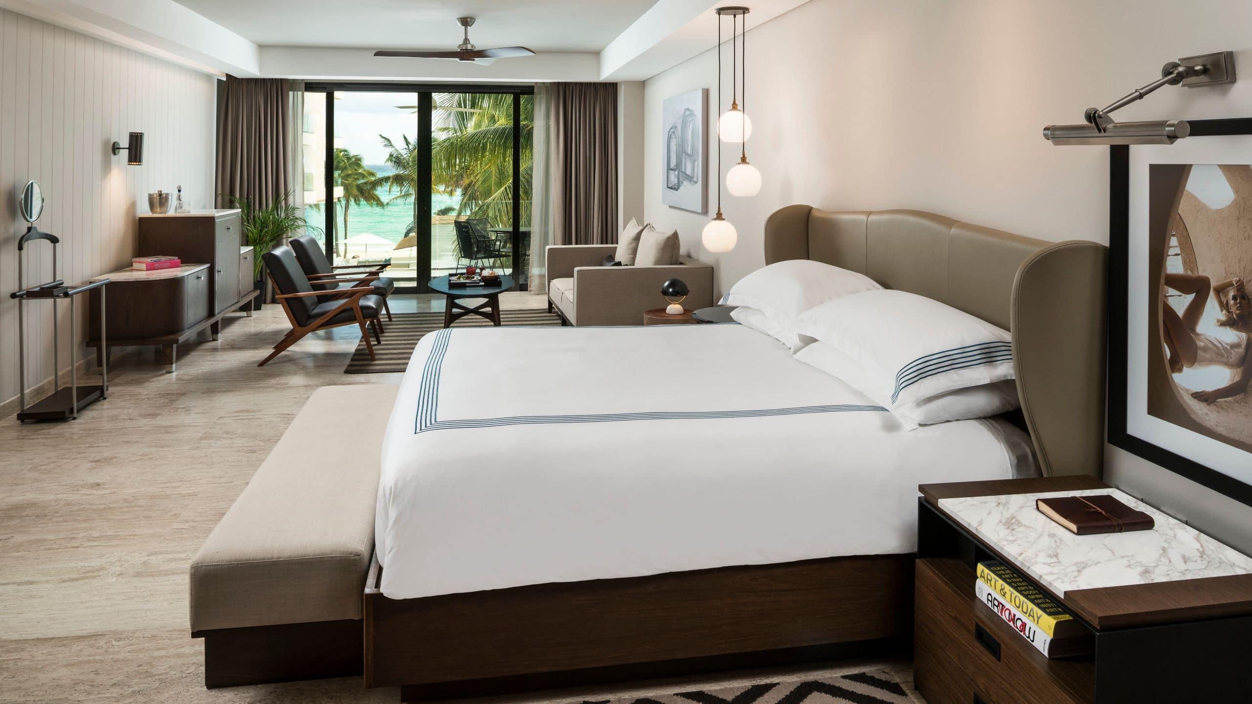 Thompson Playa Del Carmen Beach House, By Hyatt Zewnętrze zdjęcie