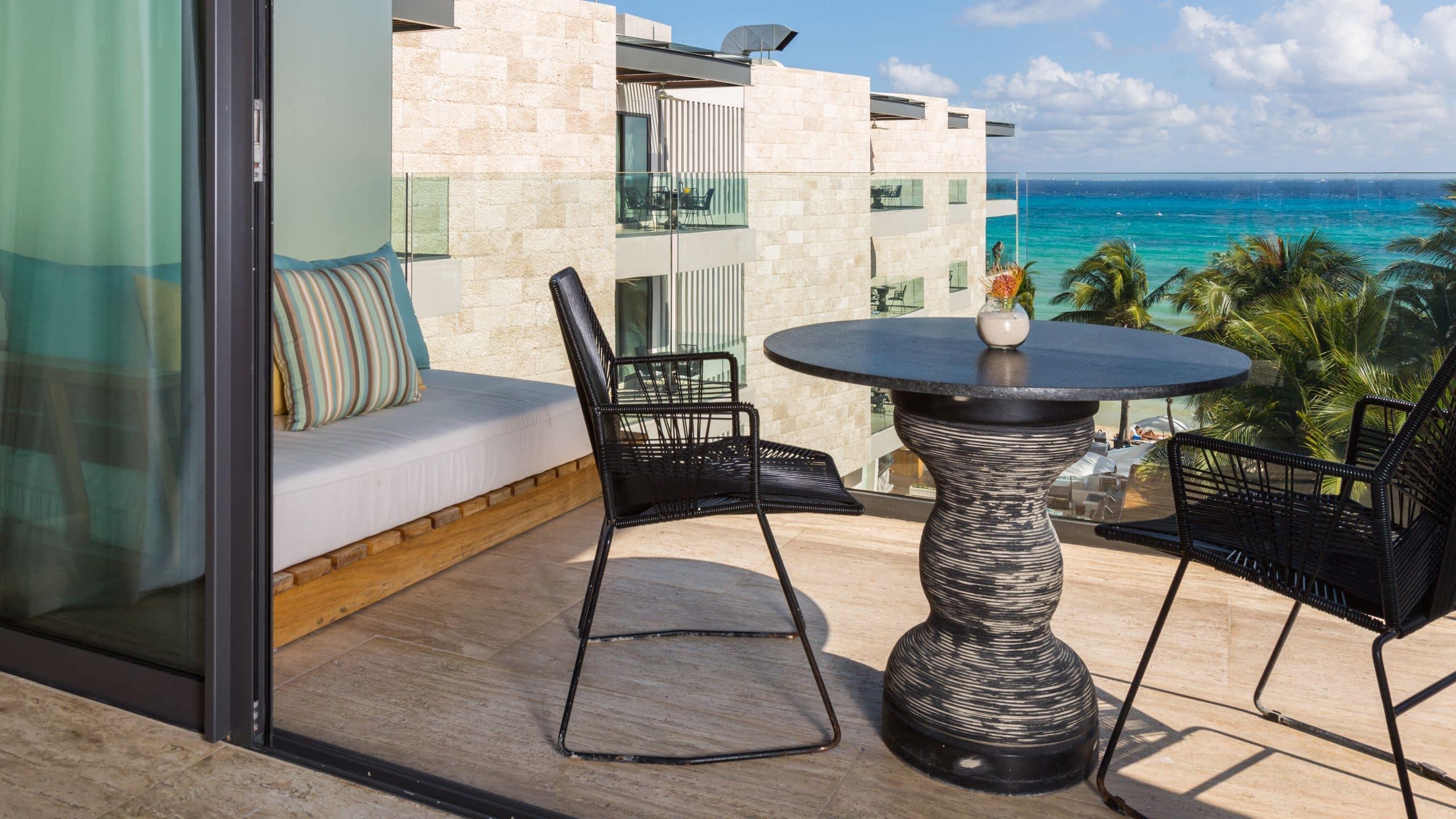 Thompson Playa Del Carmen Beach House, By Hyatt Zewnętrze zdjęcie