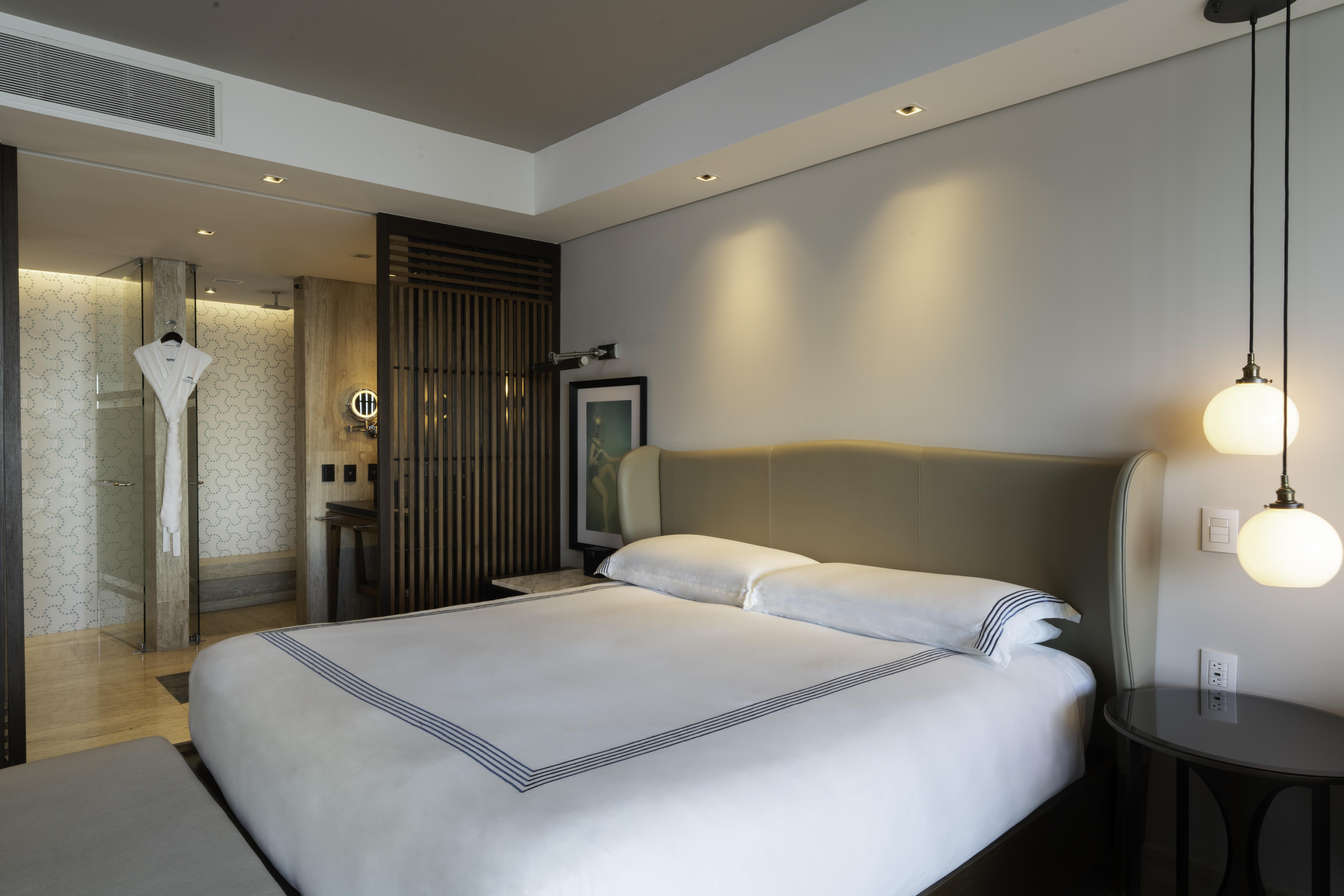 Thompson Playa Del Carmen Beach House, By Hyatt Zewnętrze zdjęcie