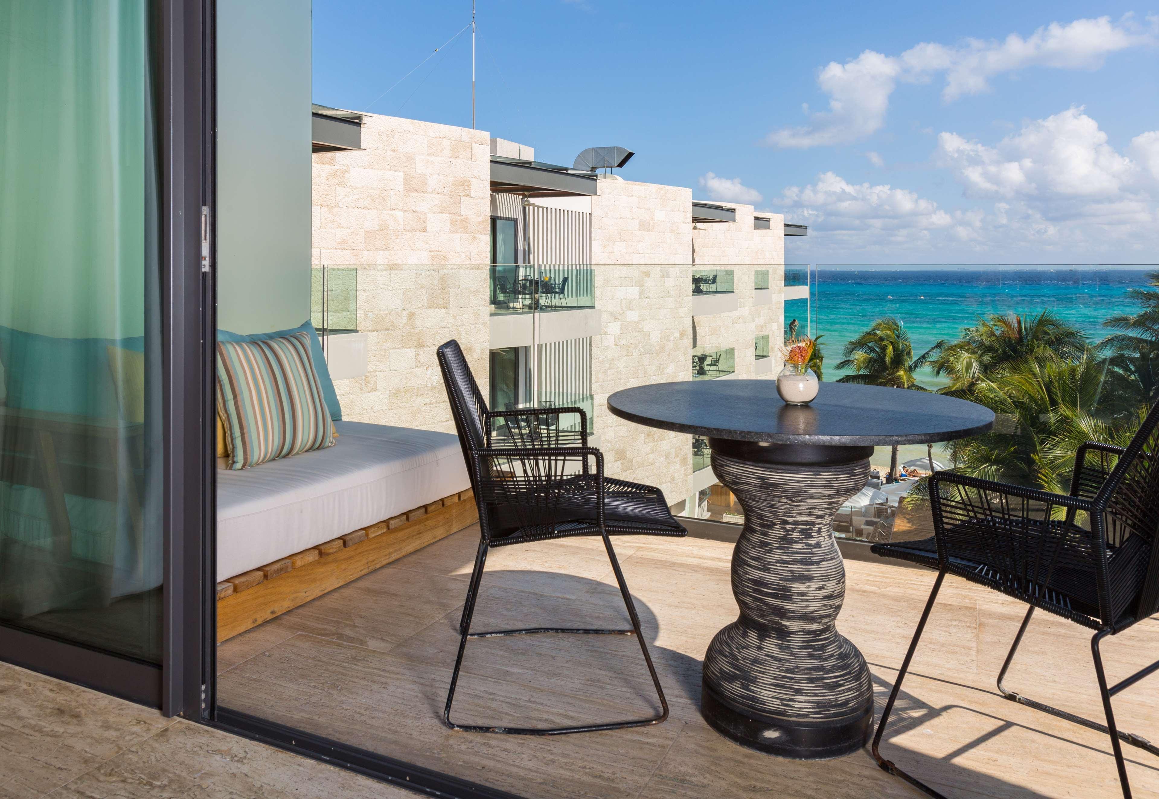 Thompson Playa Del Carmen Beach House, By Hyatt Zewnętrze zdjęcie
