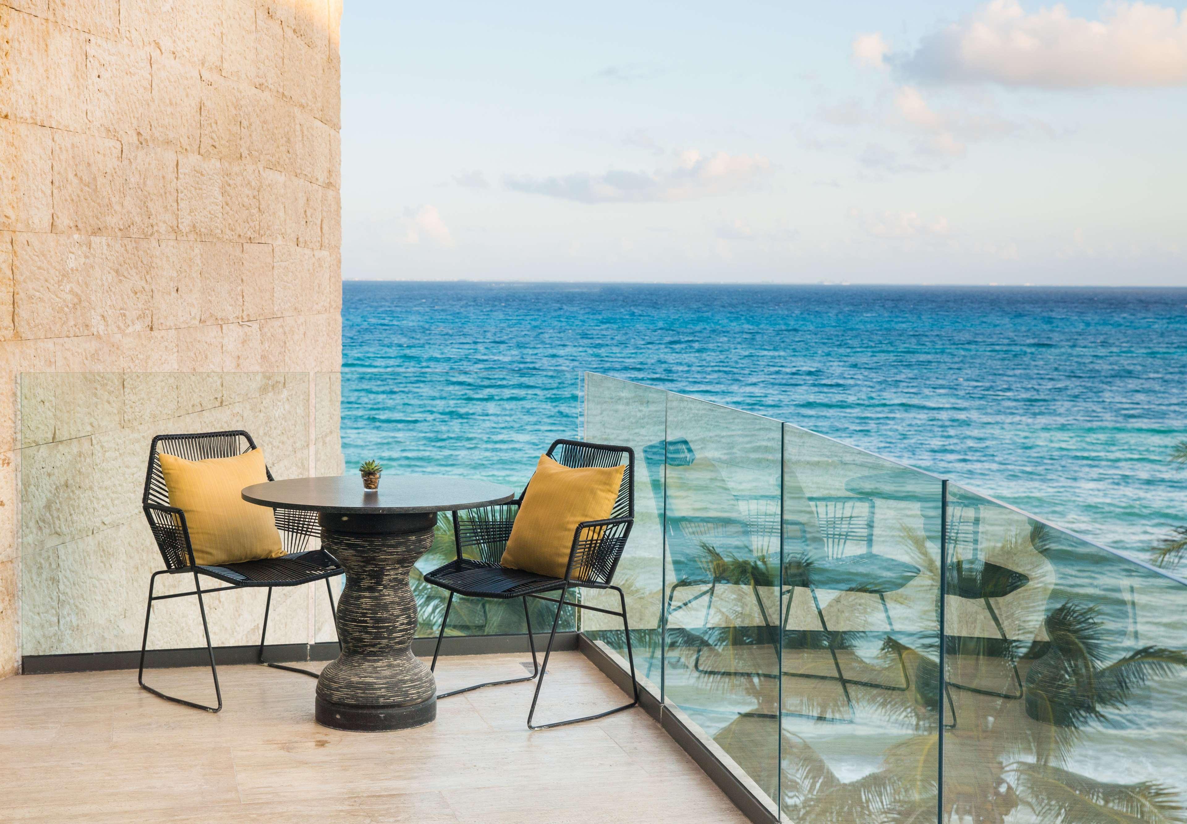 Thompson Playa Del Carmen Beach House, By Hyatt Zewnętrze zdjęcie