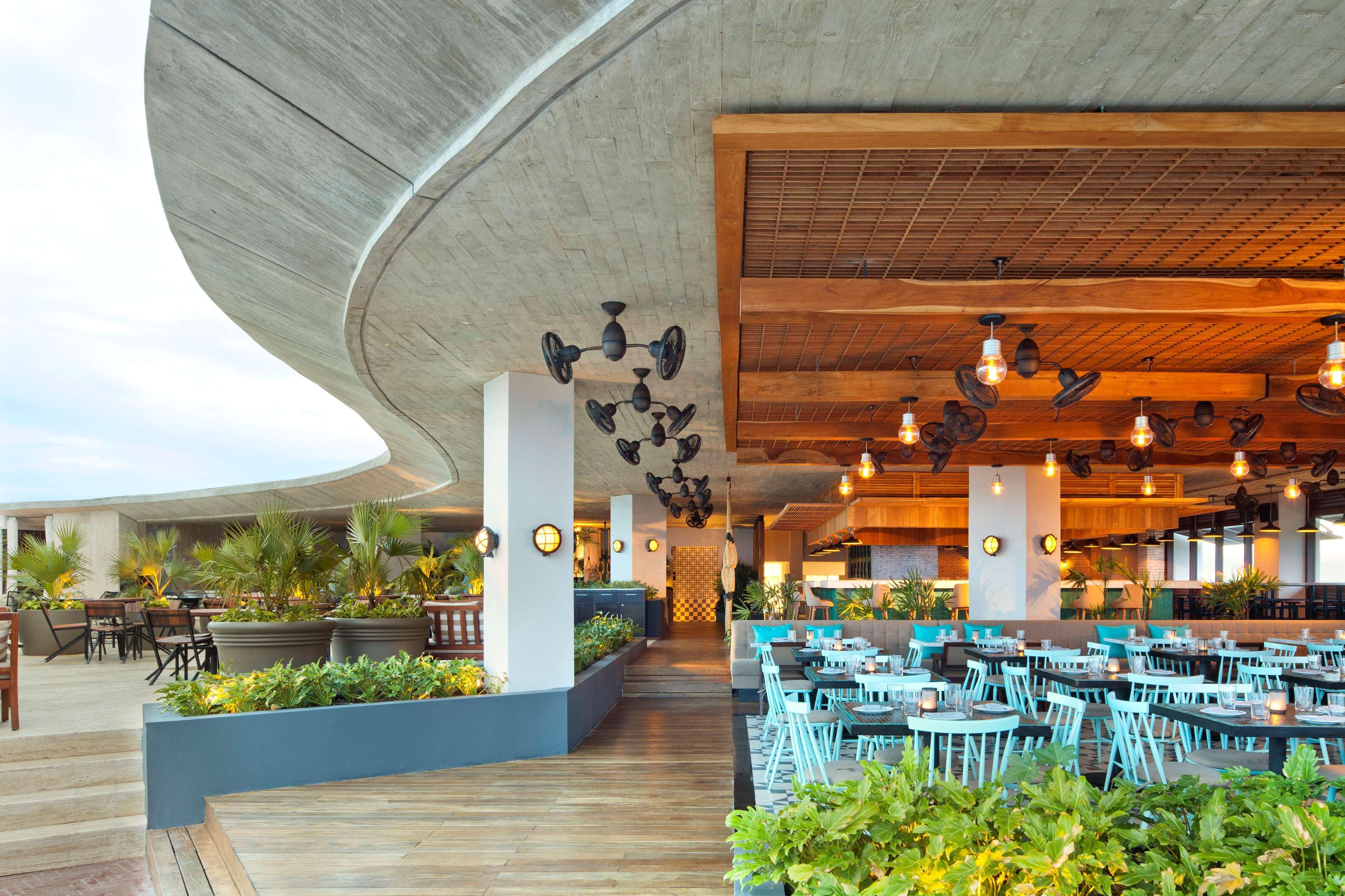 Thompson Playa Del Carmen Beach House, By Hyatt Zewnętrze zdjęcie