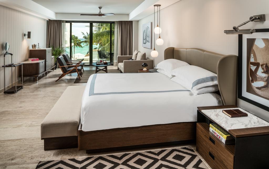 Thompson Playa Del Carmen Beach House, By Hyatt Zewnętrze zdjęcie
